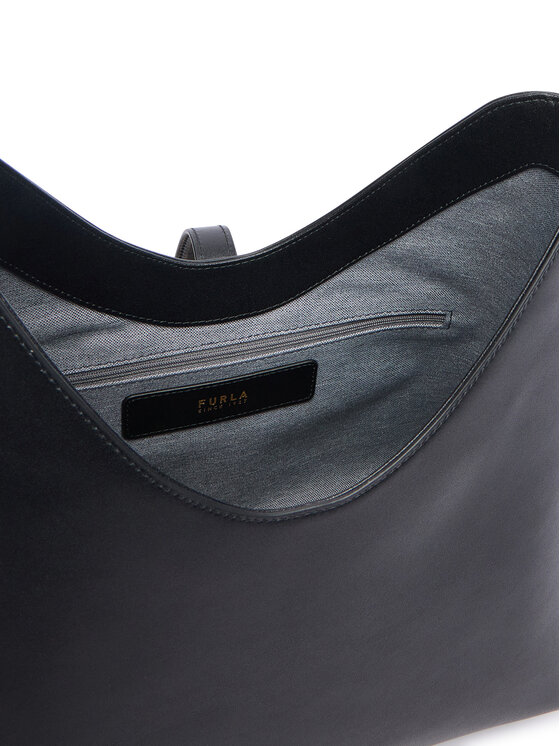 Furla Furla Käekott Goccia M WB01499 BX3104 CN O6000 Must