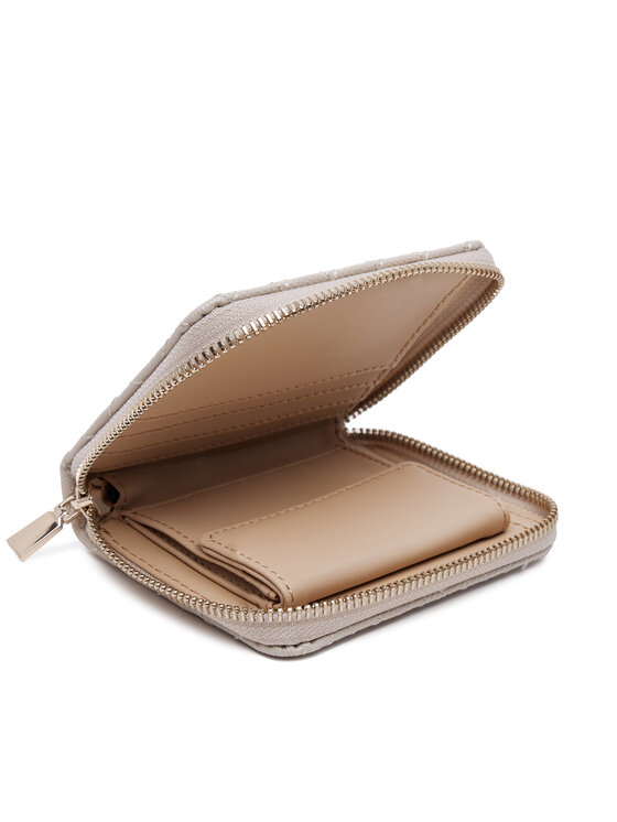 Guess Guess Majhna ženska denarnica SWGG96 26137 Rjava