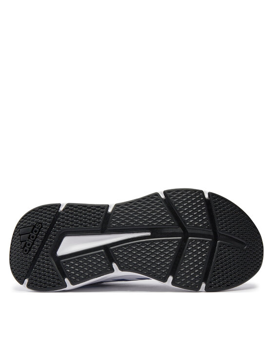 adidas adidas Skriešanas apavi Galaxy 6 IE8141 Balts
