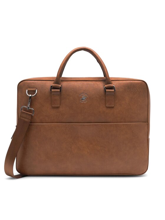 Beverly hills polo club laptop bag sale