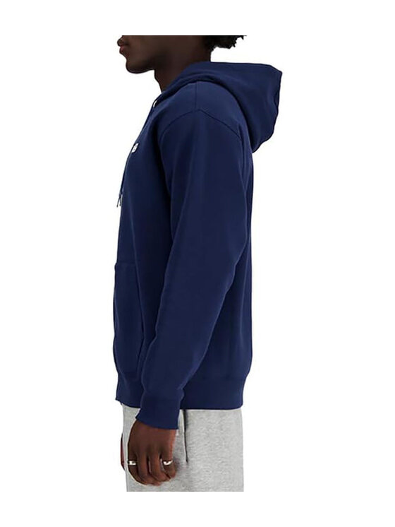 New Balance New Balance Μπλούζα mj41502nny Έγχρωμο Regular Fit