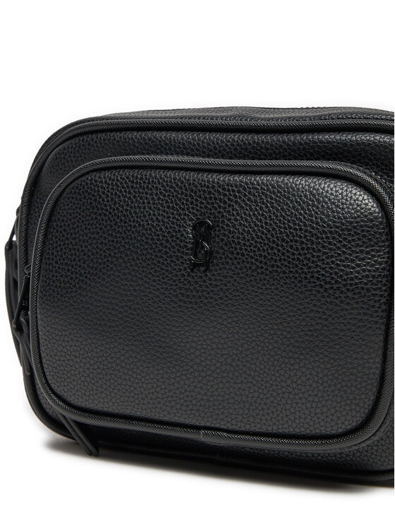 Steve Madden Steve Madden Τσάντα Billite SM13001518 Μαύρο