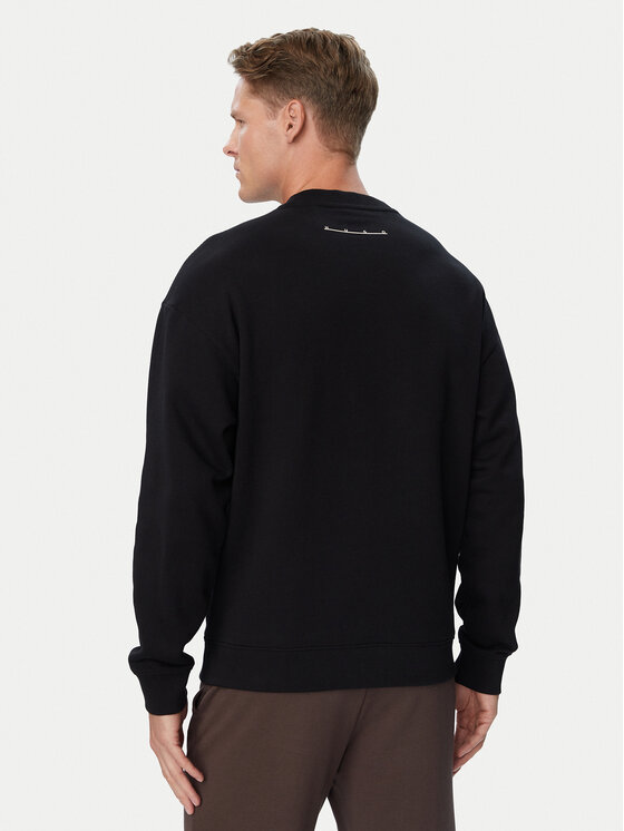 HUGO HUGO Pluus Datrisweat 50568124 Must Regular Fit