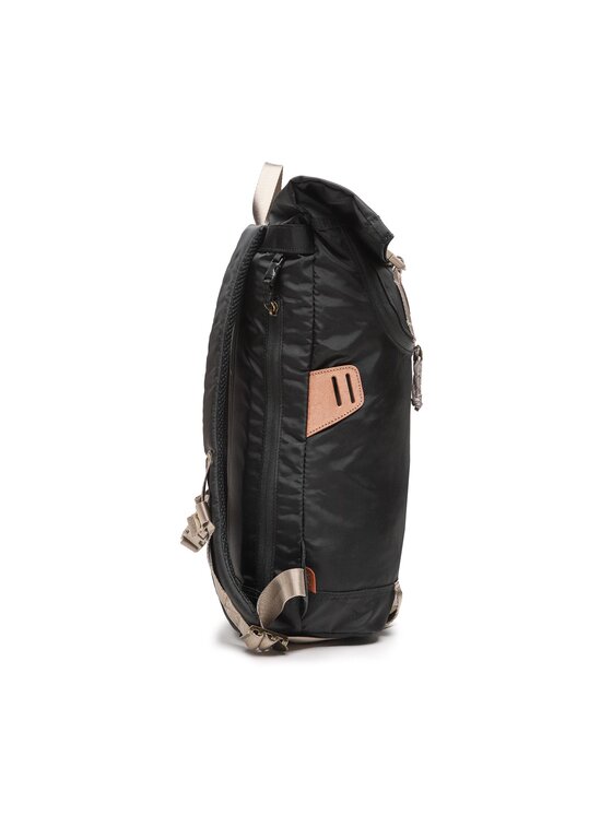 Doughnut Doughnut Rucsac Christopher D194JG2-0003-F Negru