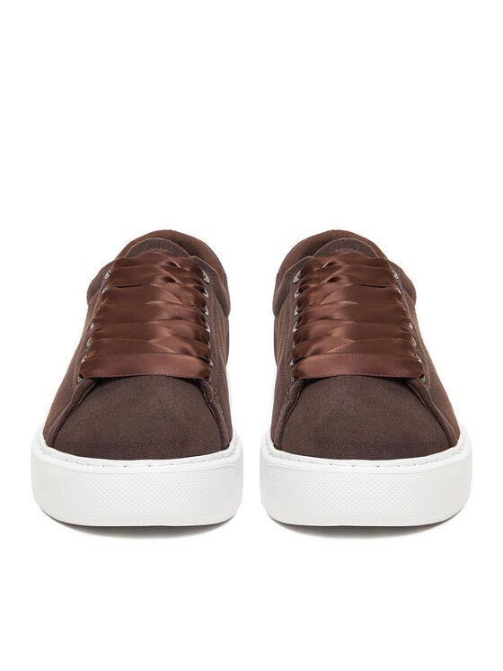 Beverly Hills Polo Club Beverly Hills Polo Club Sneakersy CEO-V12-712Z Hnedá