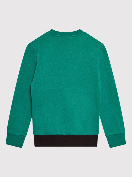 Felpa 305781 Multicolore Regular Fit