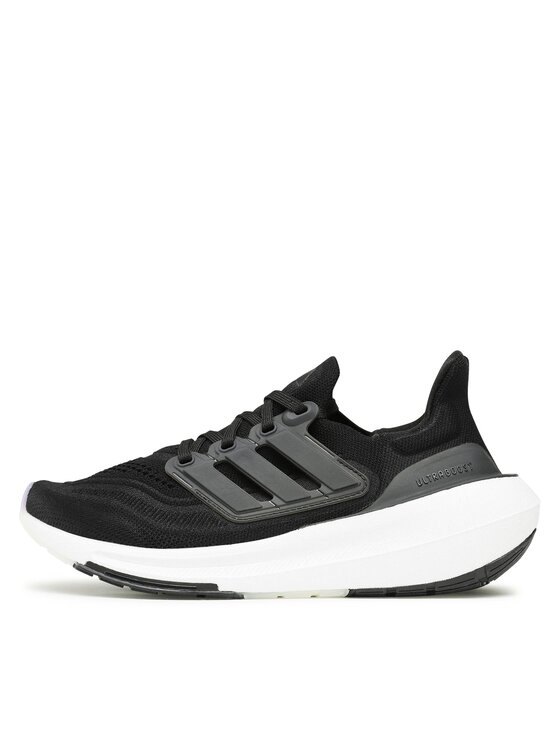 adidas adidas Běžecké boty Ultraboost 23 Shoes GY9353 Černá
