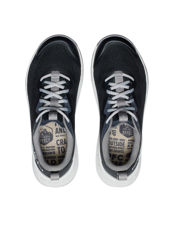 Keen Keen Turistiniai batai Versacore Speed 1029045 Juoda