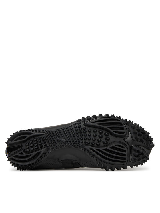 Puma Puma Tossud Mostro Perforated Leather 397331 02 Must
