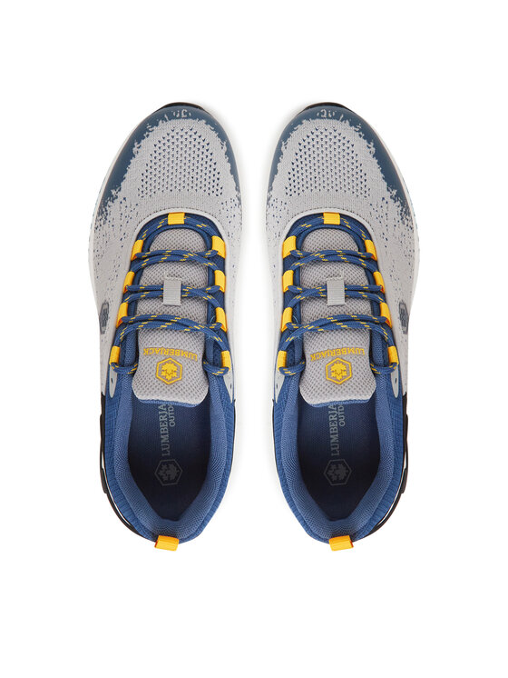 Lumberjack Lumberjack Tossud Patike LJ-SMA3011-004-C27-CD002 Hall