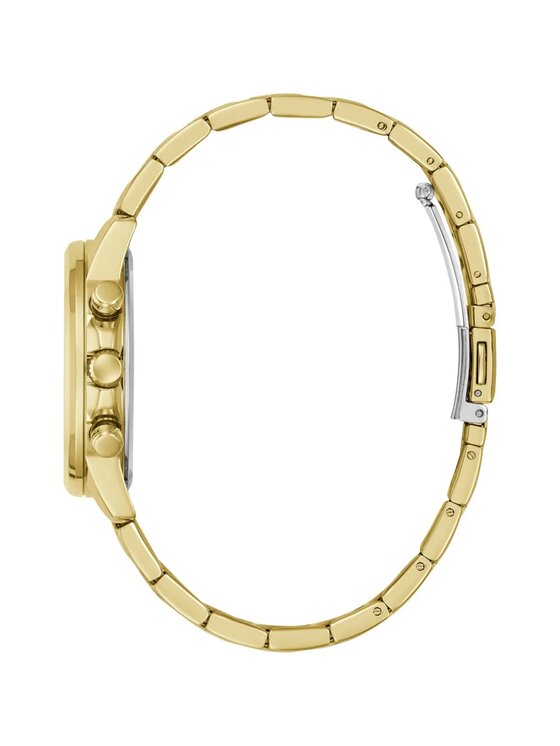 Guess Guess Zegarek GW0933L2 Złoty