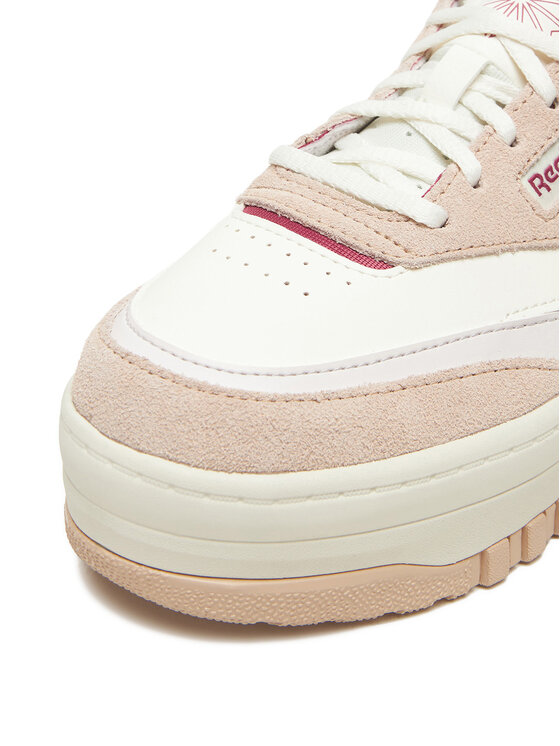 Reebok Reebok Sportcipők EO-CLUB C EXTRA 100226768 Ekru