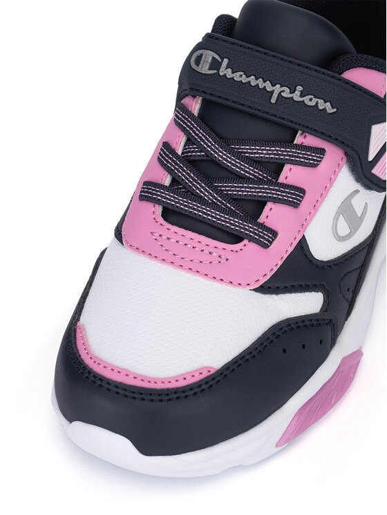 Champion Champion Tossud WAVE PU G PS S32820-WW012 Värviline