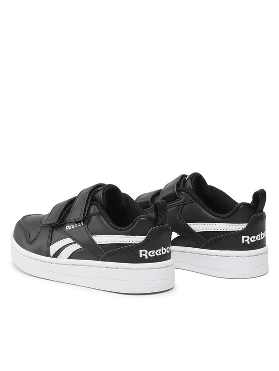 Reebok Reebok Снікерcи Royal Prime 2 FY9322 Чорний