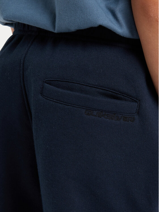 Quiksilver Quiksilver Pantaloni da tuta EQBFB03179 Blu scuro Regular Fit