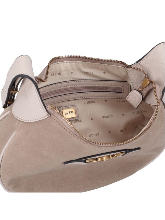 Guess Guess Torebka 167739 Różowy