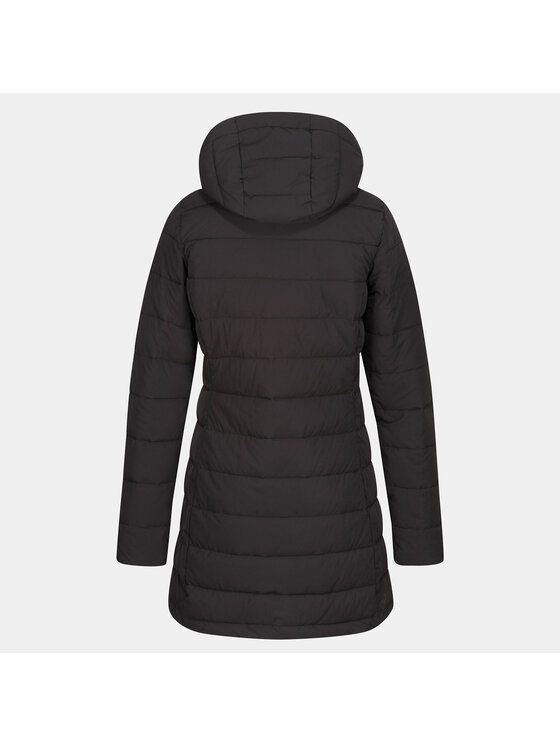 Regatta Regatta Зимно яке Starler RWN208 Черен Regular Fit