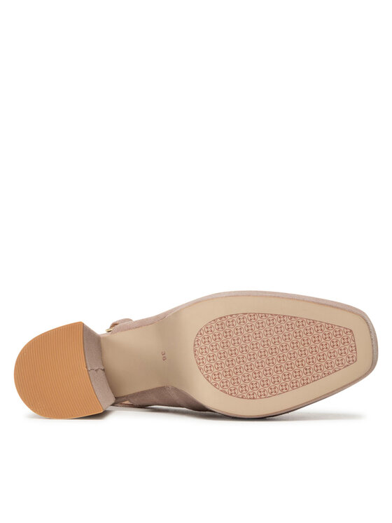 Sandali 05441-10/00-1 Beige