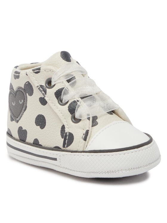 Mayoral Mayoral Laisvalaikio batai 9693 Écru