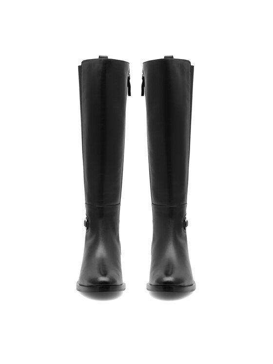 Gino Rossi Gino Rossi Stiefel DORIS-110398 Schwarz