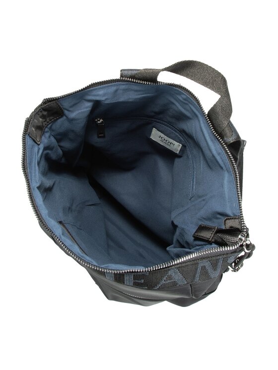 JOOP! Jeans JOOP! Jeans Plecak 327931 Czarny