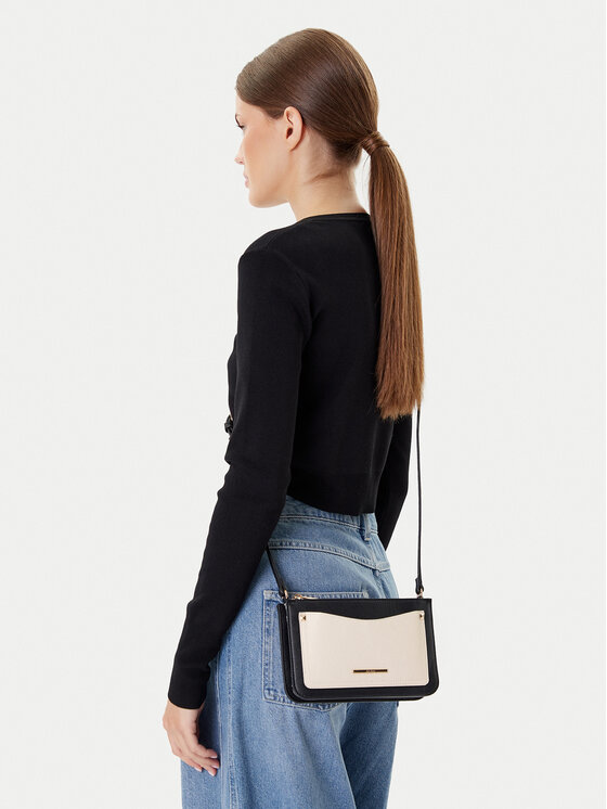 Aldo Aldo Handtasche Goivia 14037734 Schwarz