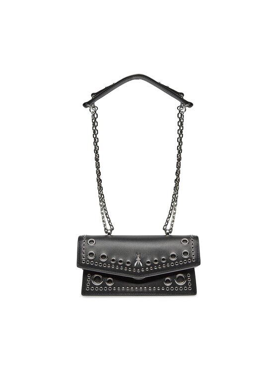 Patrizia Pepe Patrizia Pepe Rankinė 2B0032/L084-K103 Juoda