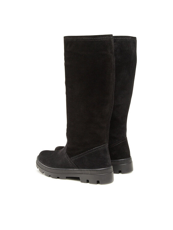 Lasocki Lasocki Stiefel WI23-PUSZAN-03 Schwarz