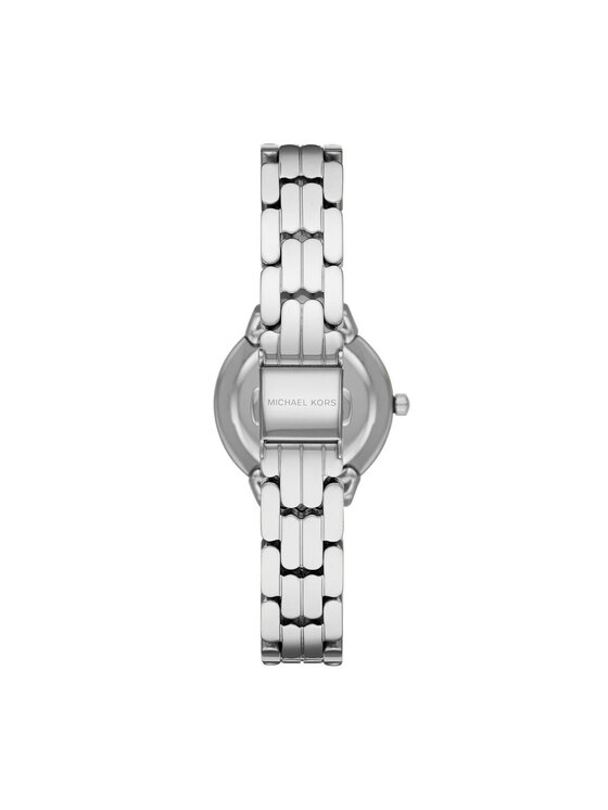 Michael Kors Michael Kors Zegarek Allie MK4411 Srebrny