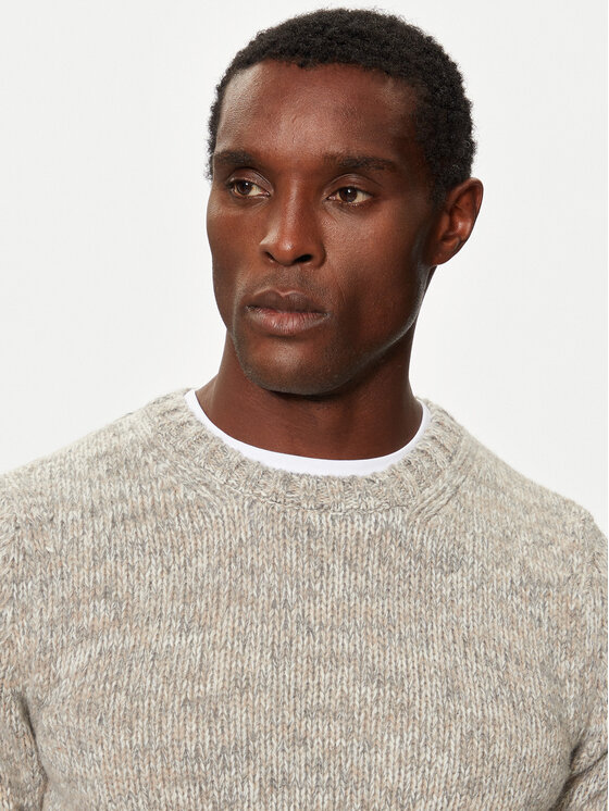 JOOP! JOOP! Pullover 17 JK-26Vadino 30043451 Beige Modern Fit