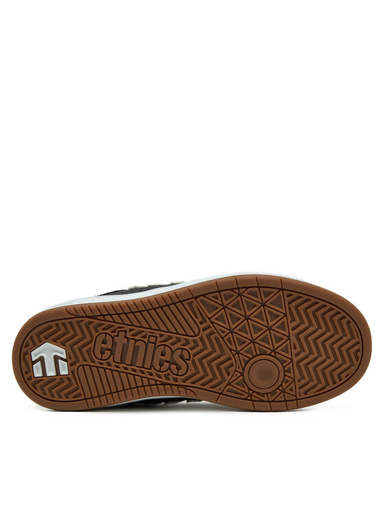Etnies Etnies Tenisice Kids Windrow 4301000146 Crna