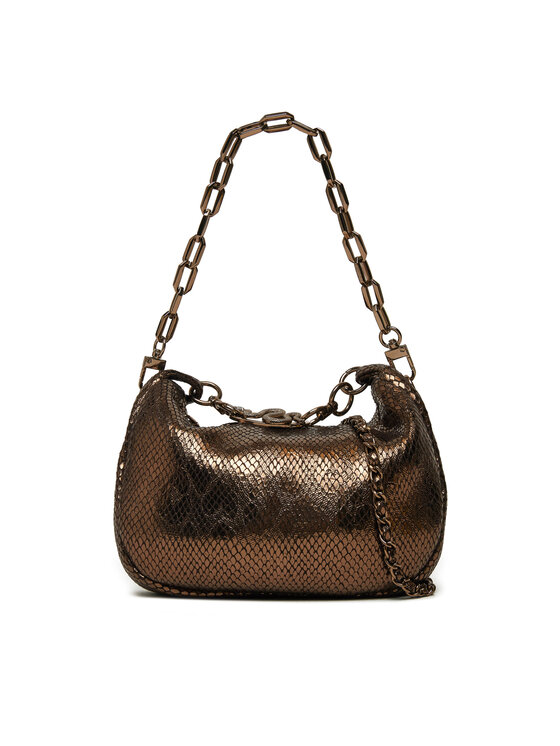 Aldo Aldo Soma Python 13863844 Brūns