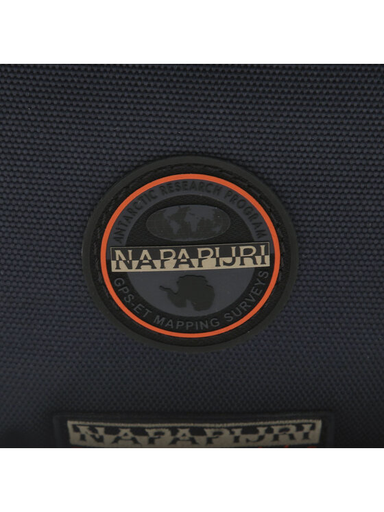 Napapijri Napapijri Saszetka nerka Hatch Dp NP0A4GQT Granatowy