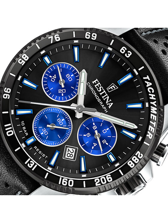 Festina Festina Zegarek FESTINA 20561/6 Kolorowy