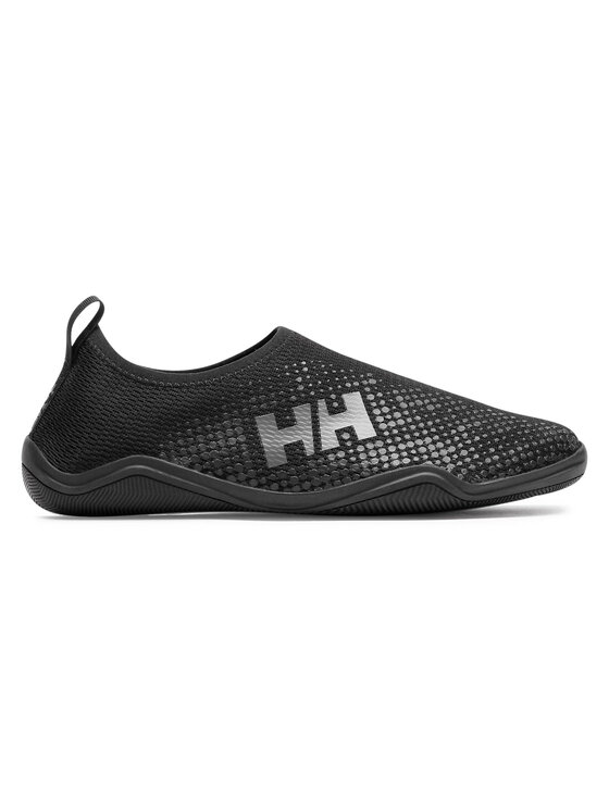 Helly Hansen Helly Hansen Încălțăminte pentru sporturi nautice Crest Watermoc 11555 990 Negru