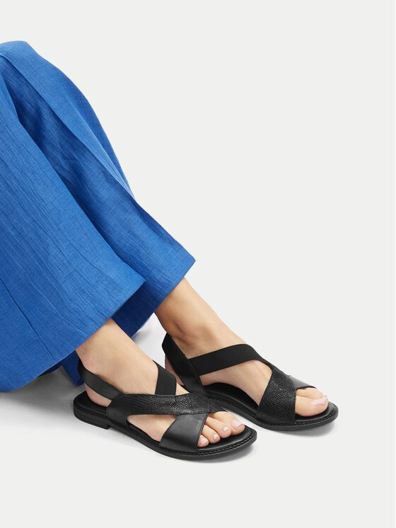 Lasocki Lasocki Sandalen EST-AFIONA-18 Schwarz