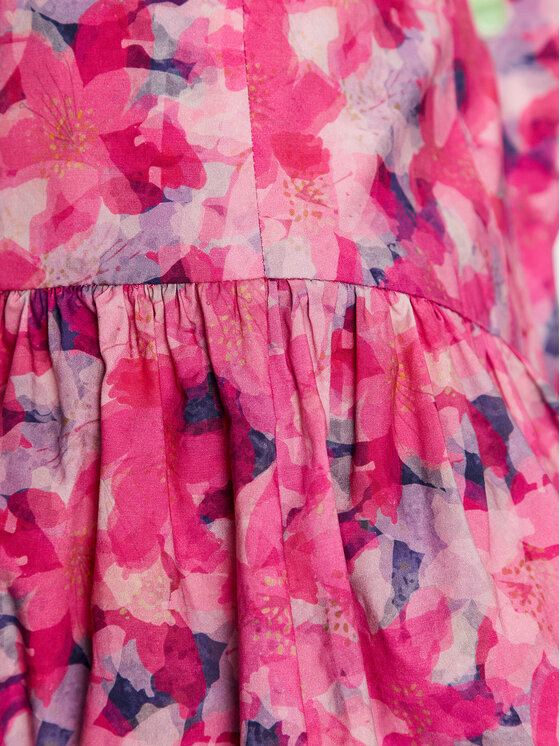 Custommade Custommade Trapezförmiger Rock Reina 999376930 Bunt Regular Fit