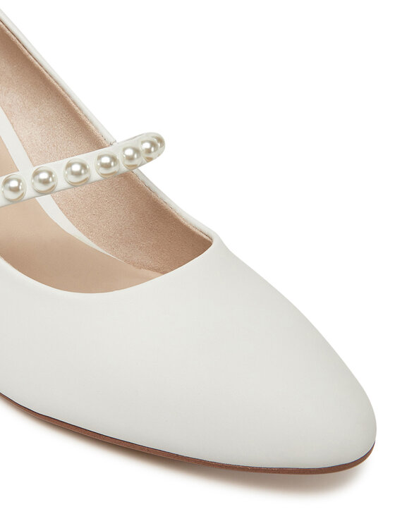 Tamaris Tamaris Scarpe stiletto 1-22424-44 Bianco