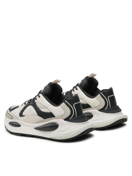 Tommy Jeans Tommy Jeans Superge Fashion Runner EN0EN02230 Bež