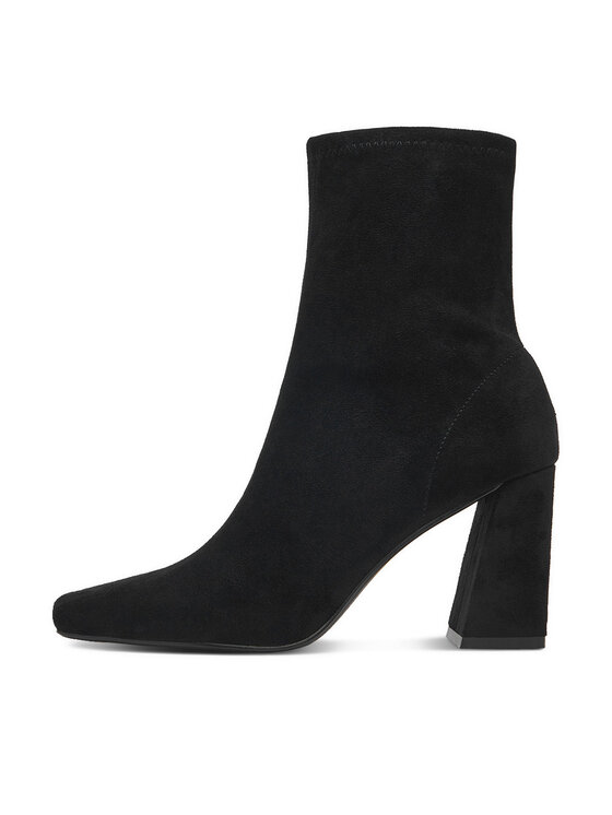 DeeZee DeeZee Stiefeletten CEO-HY25128-1 Schwarz