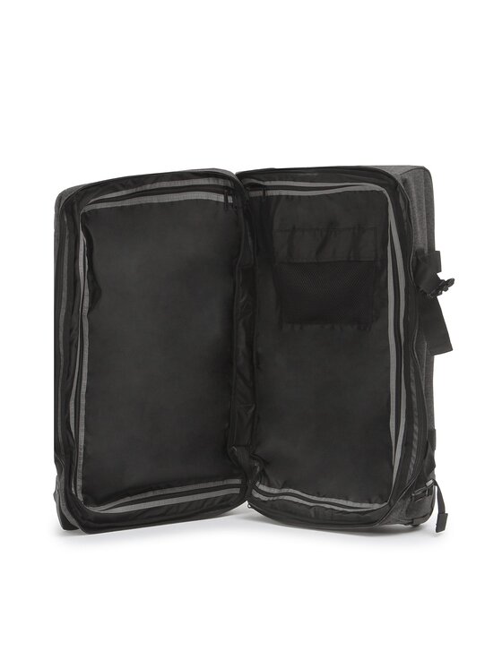 Eastpak Eastpak Vidējs koferis Transit'r M EK0A5BA8 Pelēks