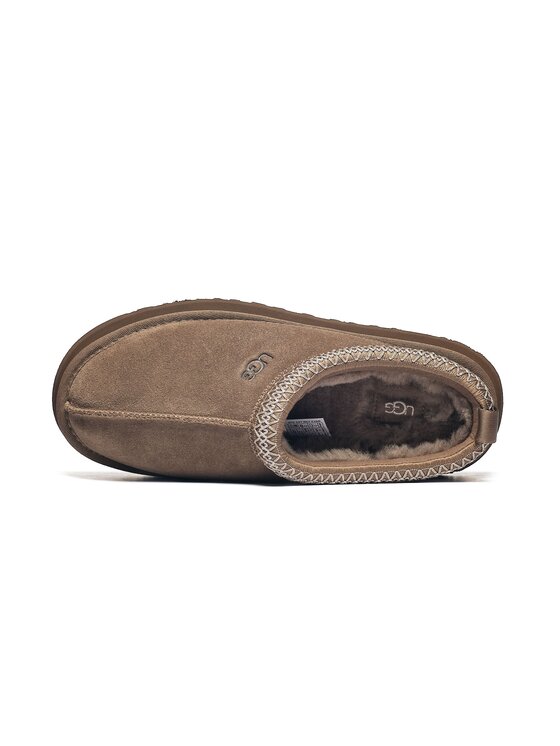 Ugg Ugg Kapcie Tazz II 1174471-LBNZ Brązowy