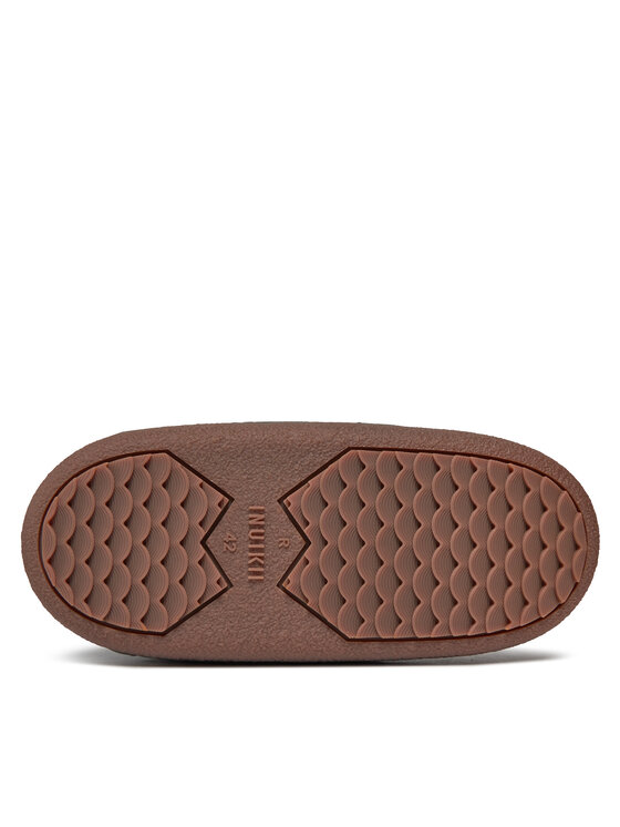 Inuikii Inuikii Čizme za snijeg Classic 55101-001 Smeđa