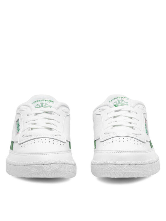 Reebok Reebok Sneakersy Club C Revenge EG9271 Biały
