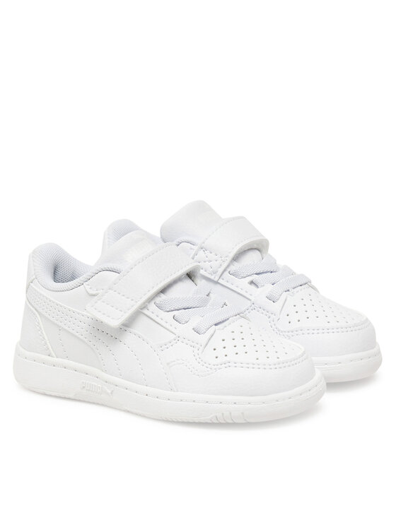Puma Puma Sportcipők Reb-L AC+ Inf 398996 02 Fehér