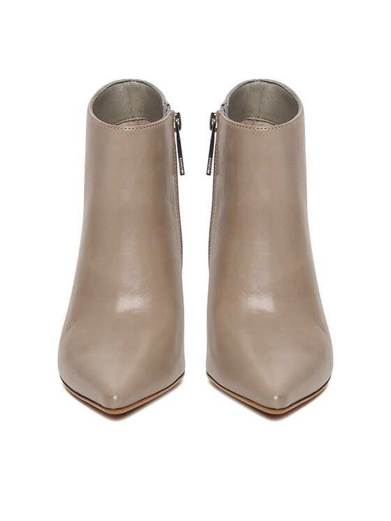 GINO ROSSI GINO ROSSI Stiefeletten EO-CLOE-GLC9273-4-370-1 Grau