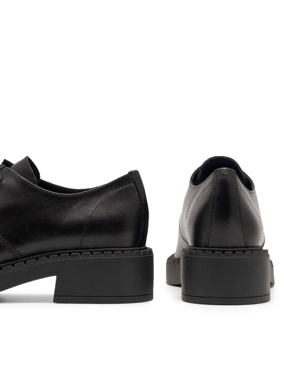 Gino Rossi Gino Rossi Oxfordice ARONA-26909PE Crna