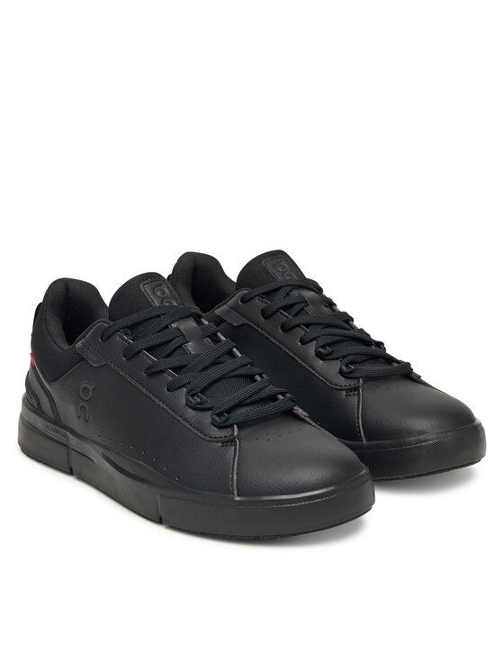 On On Sneakersy The Roger Advantage 3WF30391043 Czarny