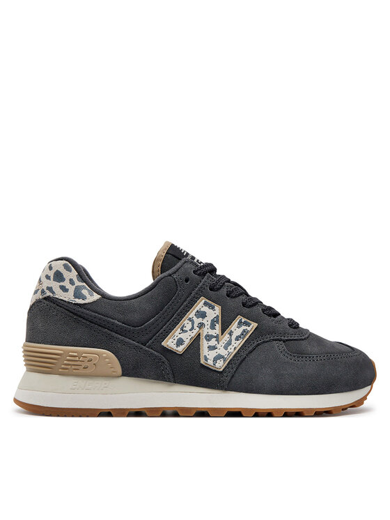 New Balance Sneakers WL574XE2 Noir