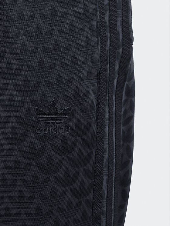 adidas adidas Dressipüksid Monogram Print H62941 Hall Regular Fit